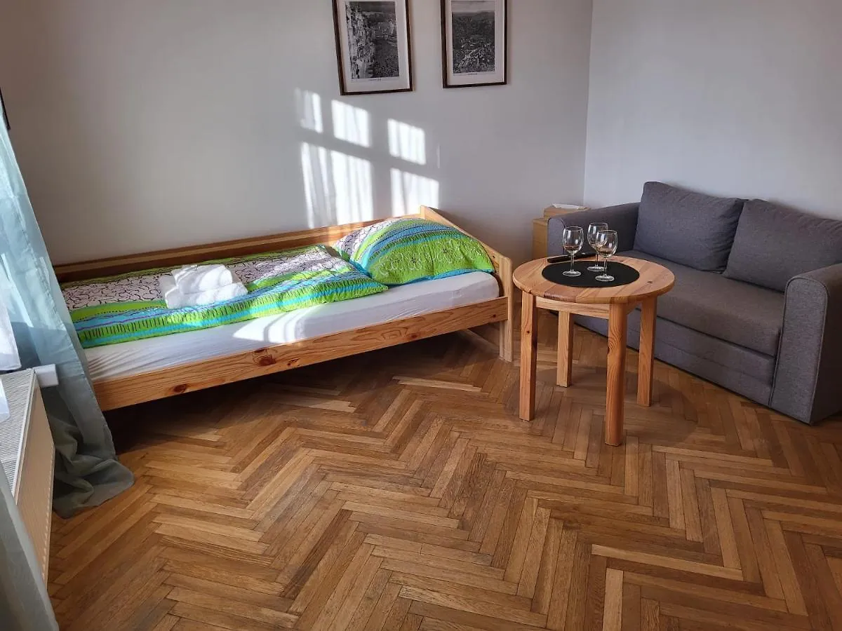 Pension Family Karlovy Vary Czech Republic