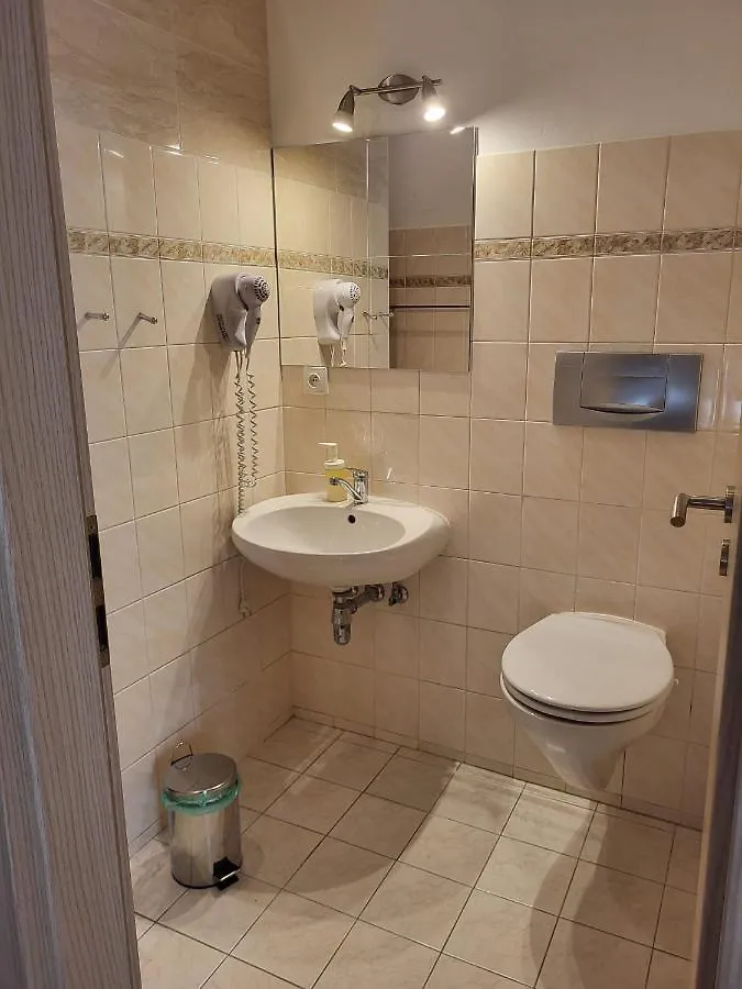Pension Family Karlovy Vary