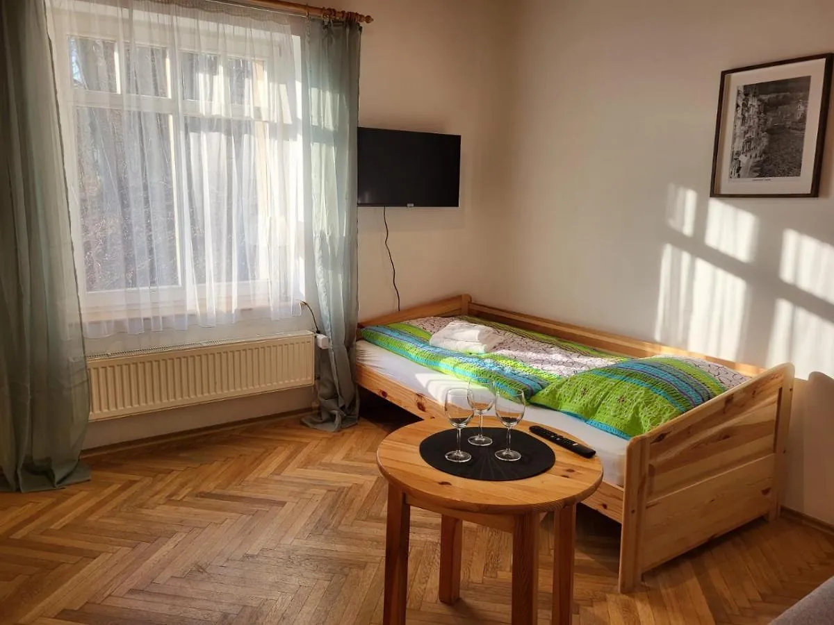Guest house Pension Family Karlovy Vary