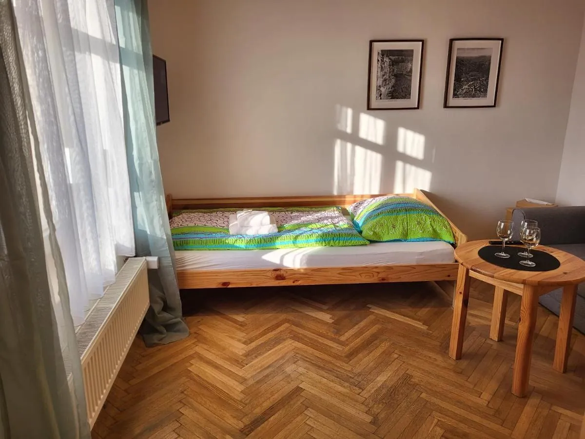 Pension Family Karlovy Vary 0*,  Czech Republic