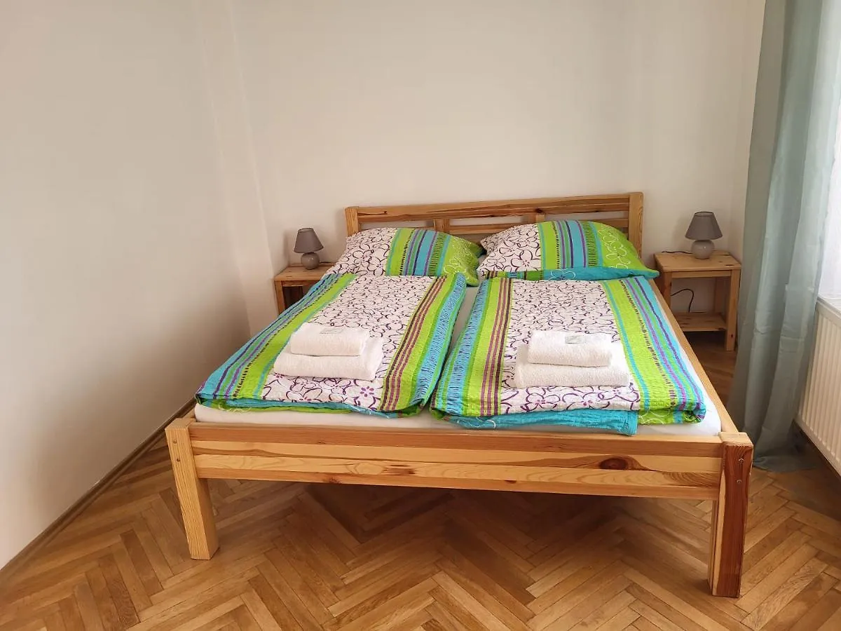 Guest house Pension Family Karlovy Vary Czech Republic