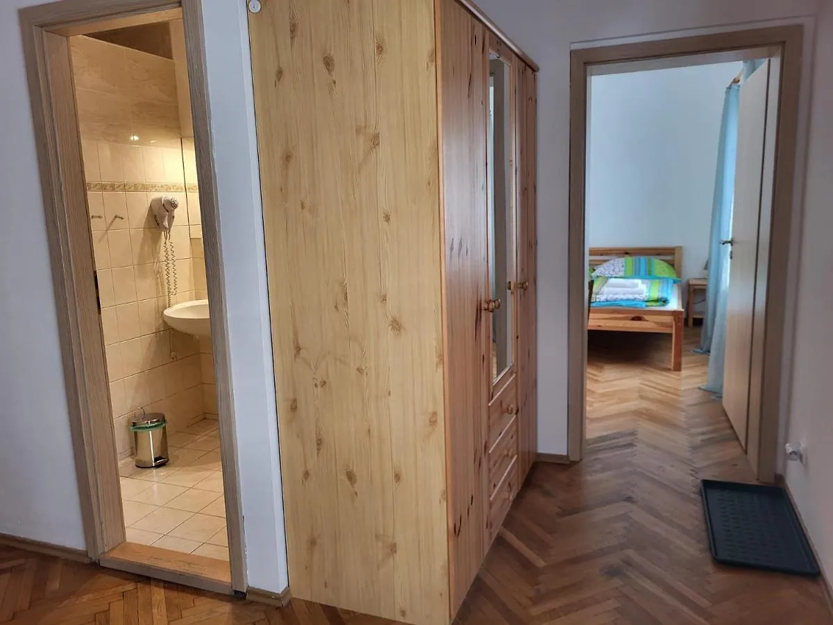 Guest house Pension Family Karlovy Vary Czech Republic