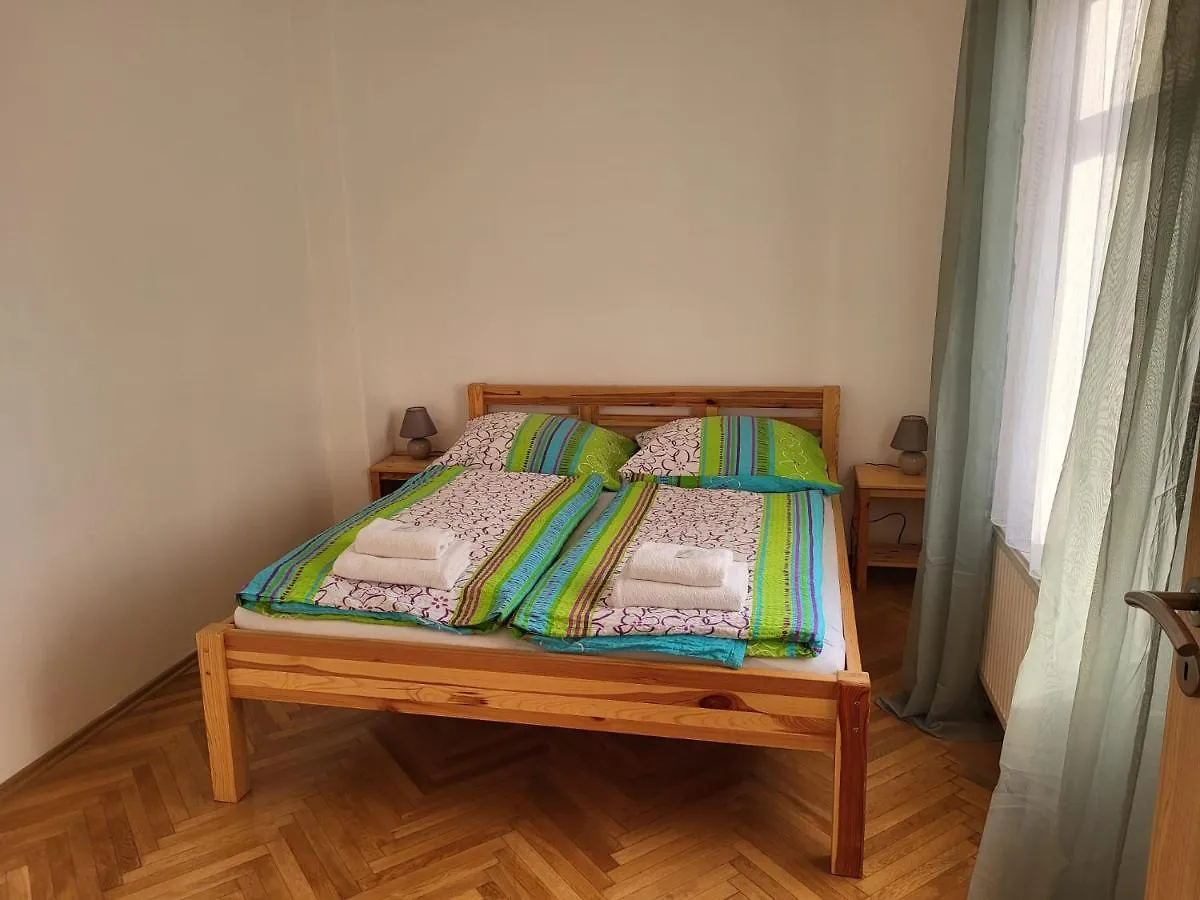 Pension Family Karlovy Vary