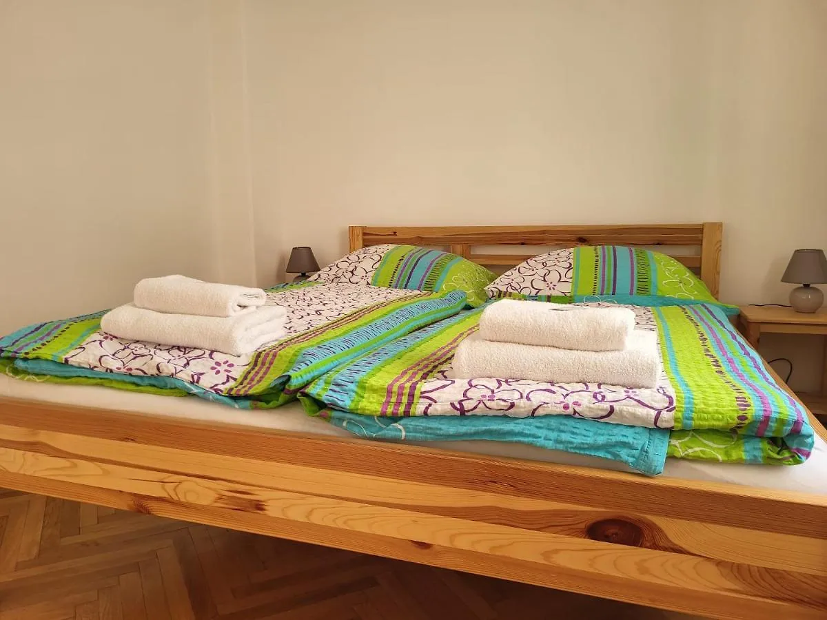 Pension Family Karlovy Vary 0*,