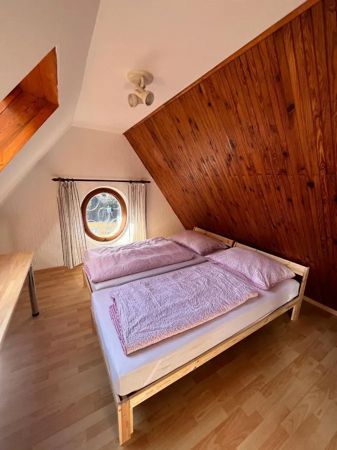 Guest house Pension Family Karlovy Vary