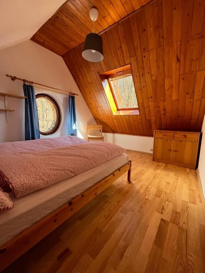 Pension Family Karlovy Vary Guest house