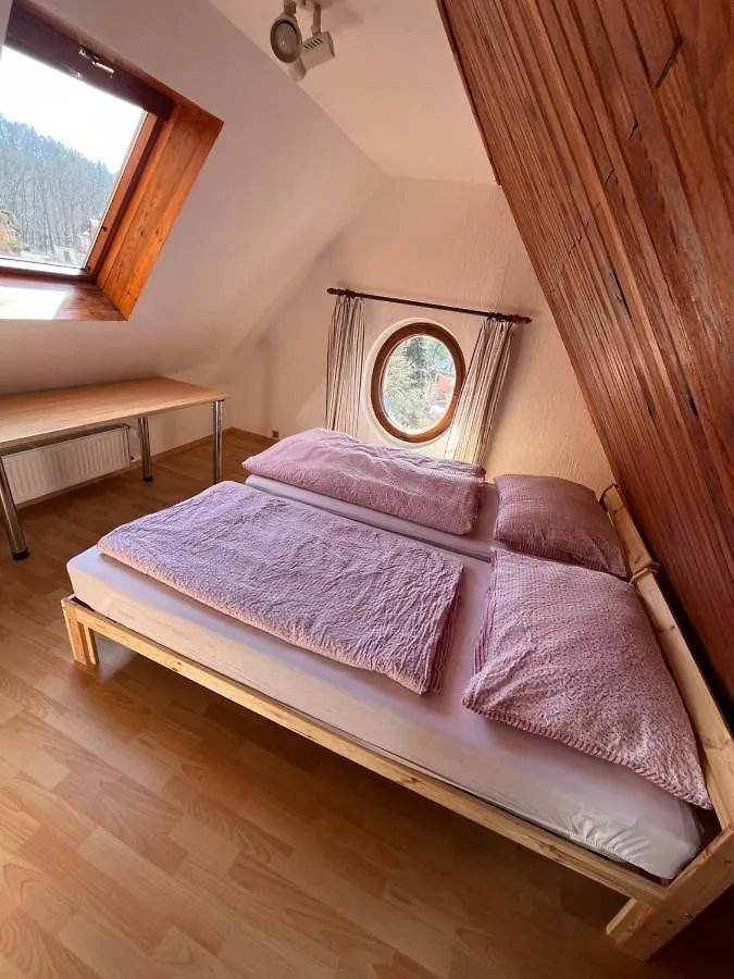 Pension Family Karlovy Vary