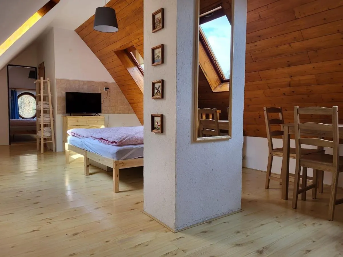 Pension Family Karlovy Vary 0*,  Czech Republic