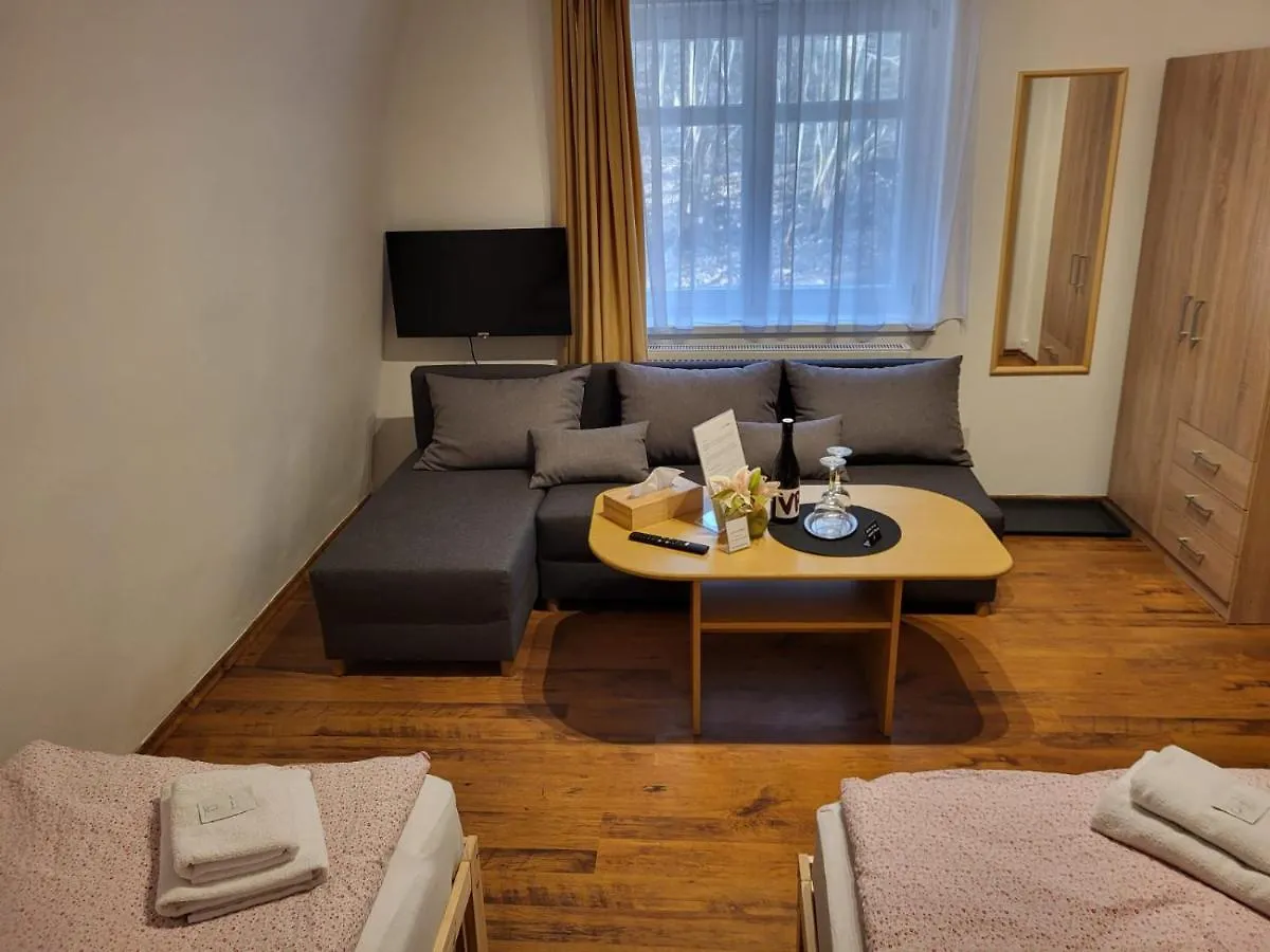 Pension Family Karlovy Vary