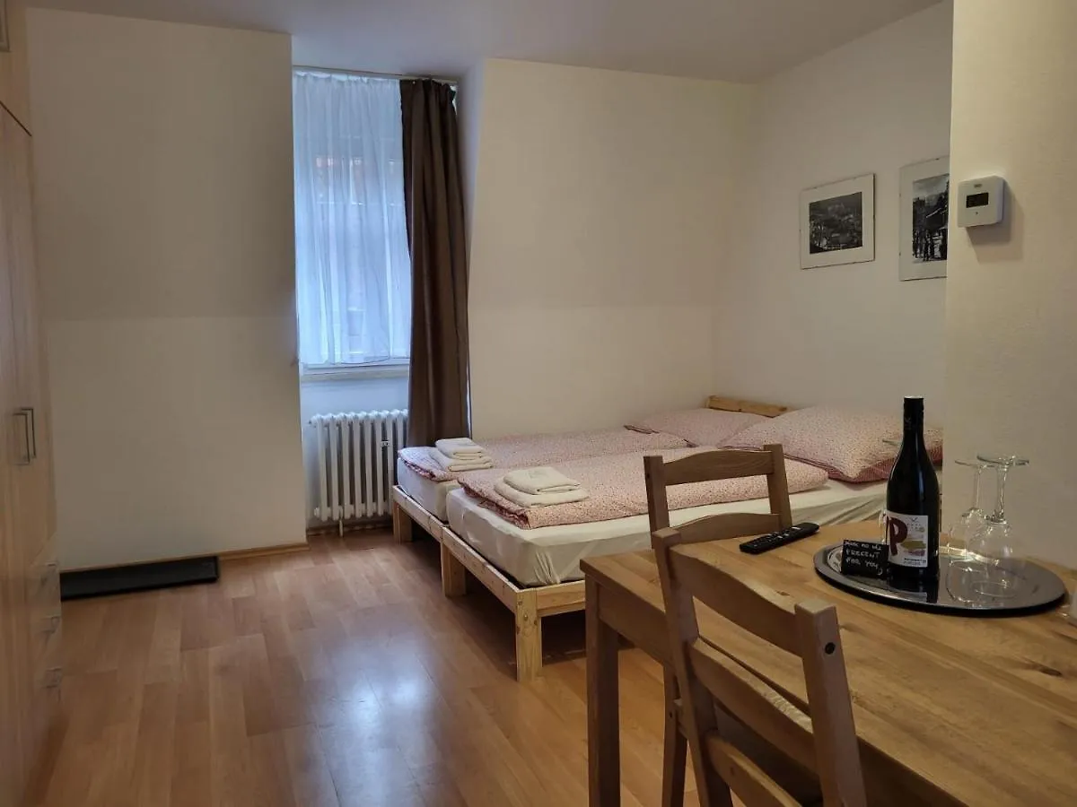 Guest house Pension Family Karlovy Vary