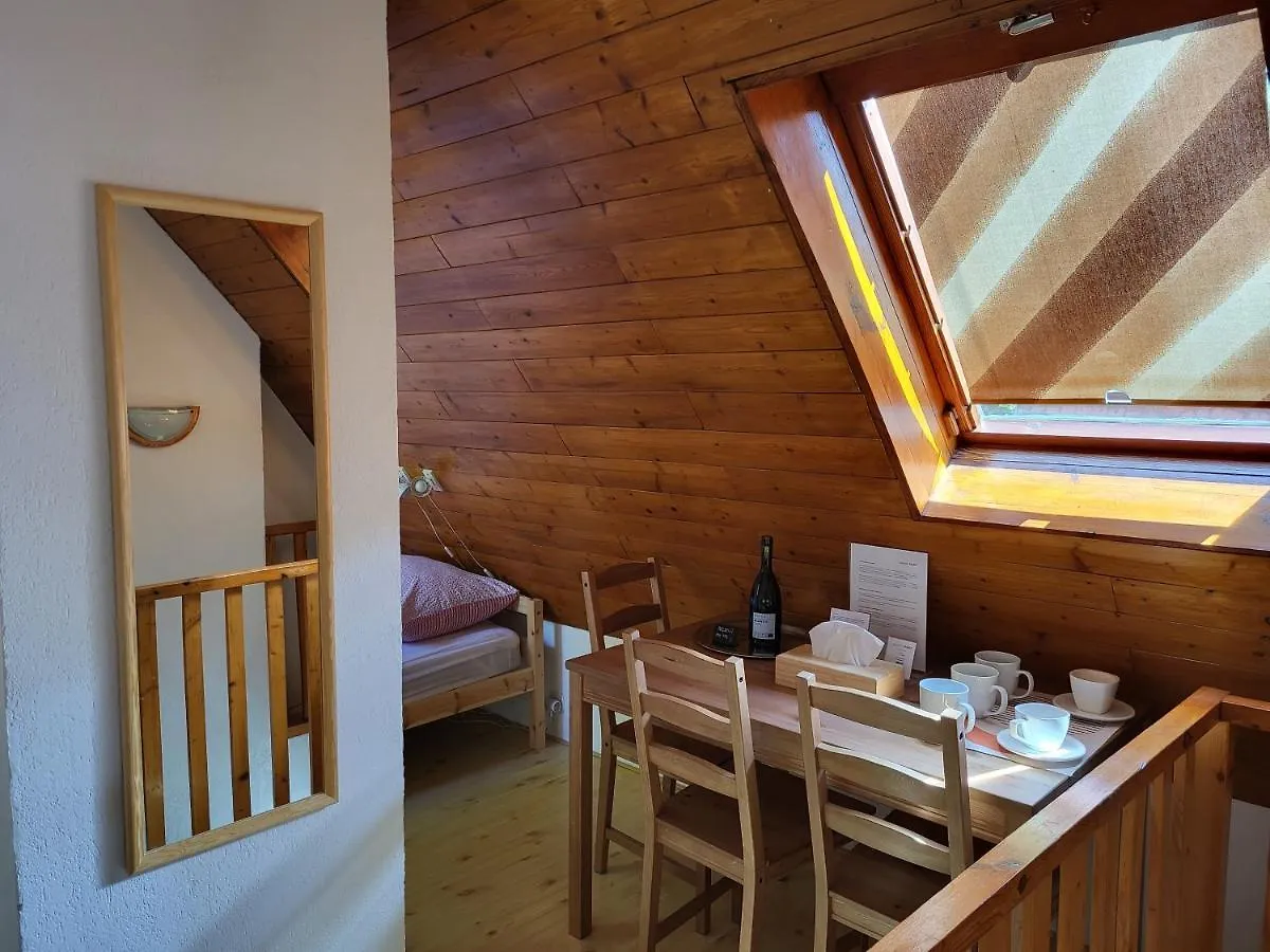 Guest house Pension Family Karlovy Vary Czech Republic