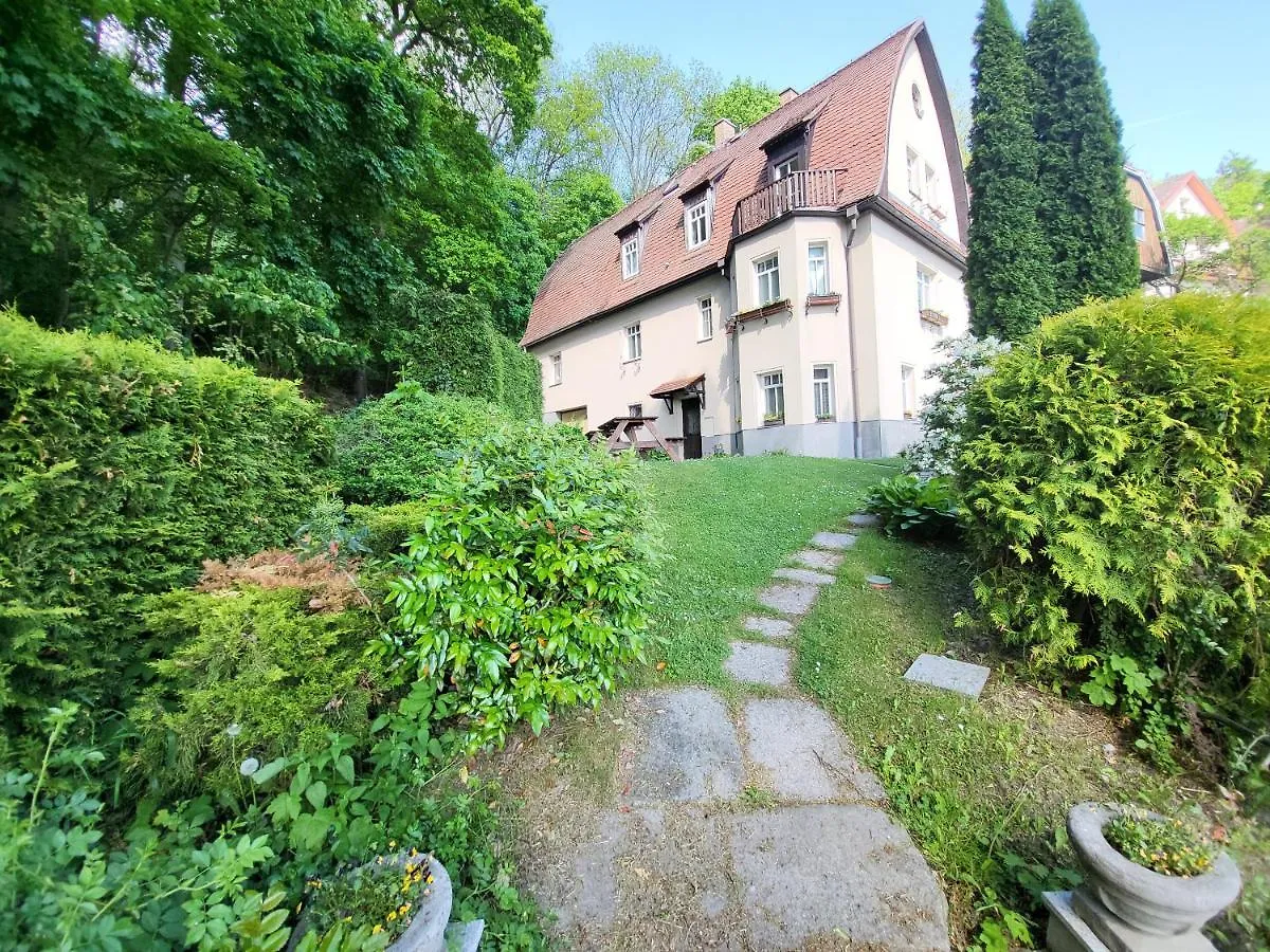 Pension Family Karlovy Vary Guest house