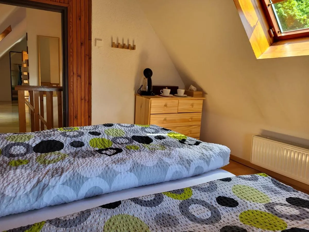 Pension Family Karlovy Vary