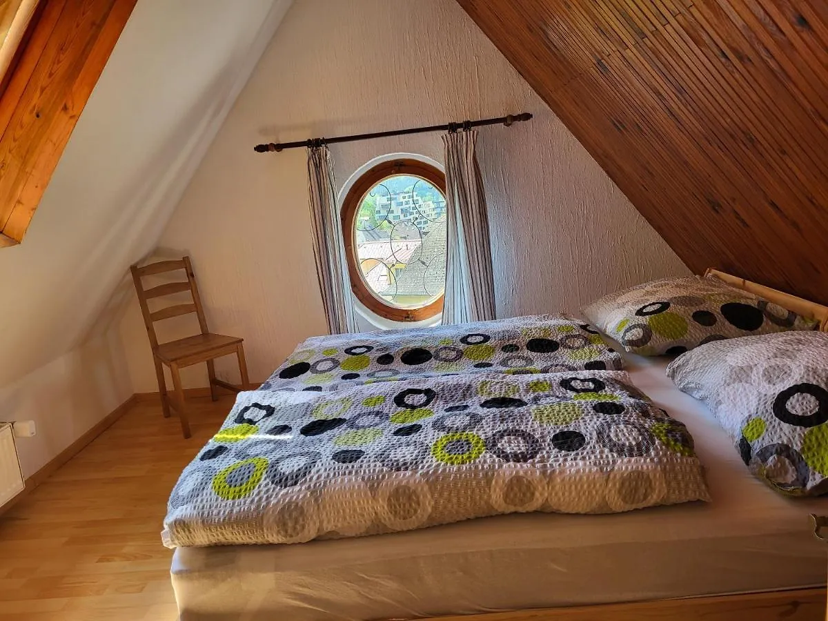 Pension Family Karlovy Vary 0*,
