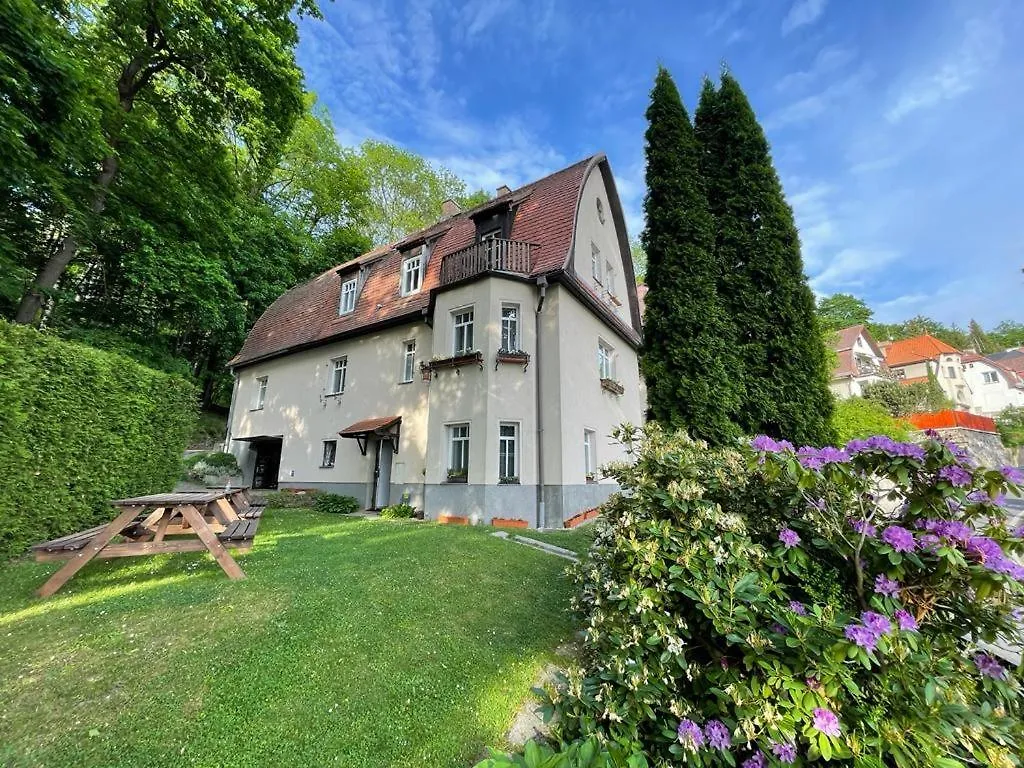 Guest house Pension Family Karlovy Vary