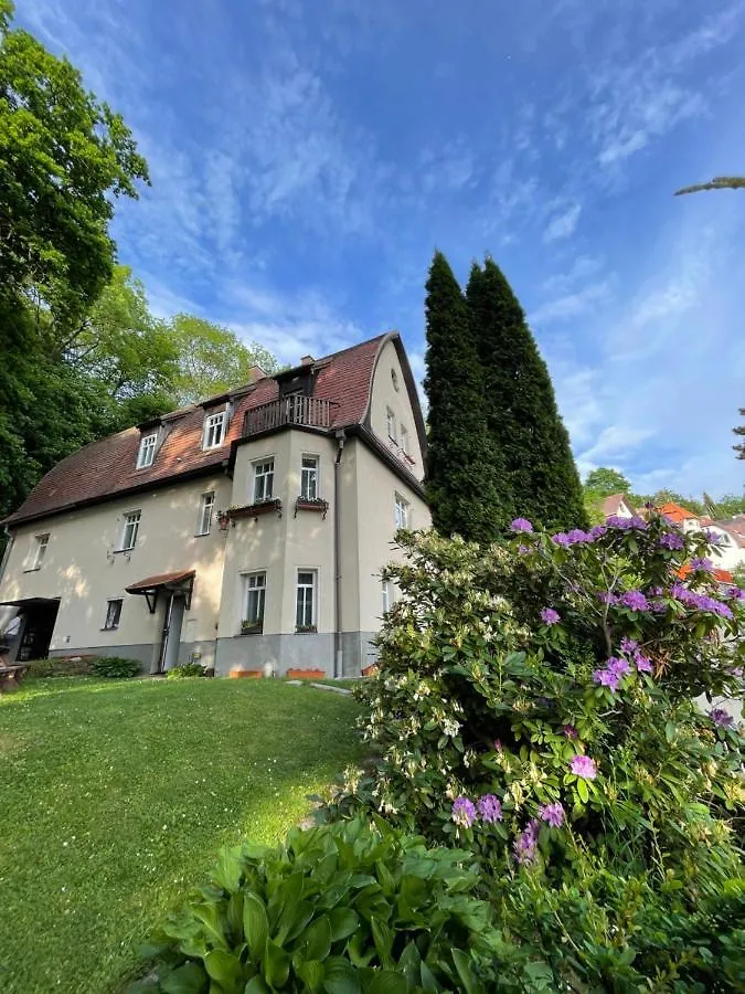 Guest house Pension Family Karlovy Vary