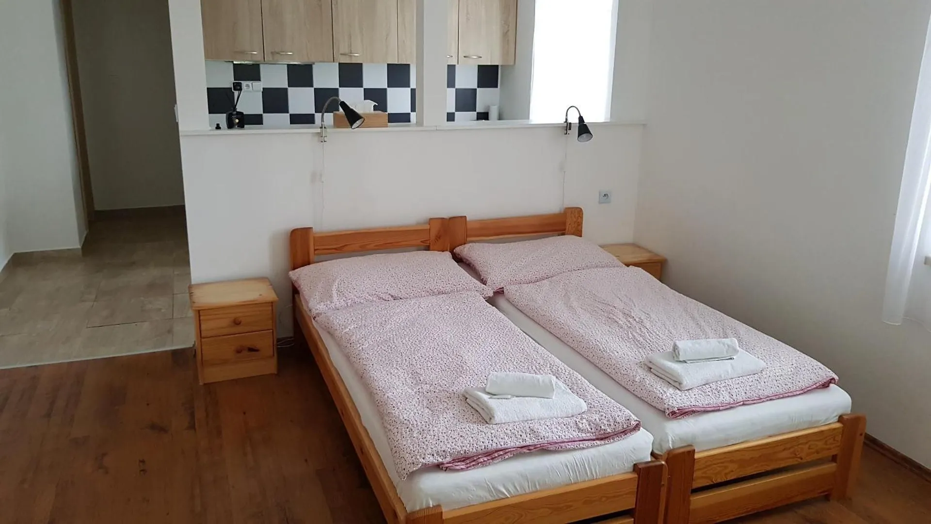 Guest house Pension Family Karlovy Vary