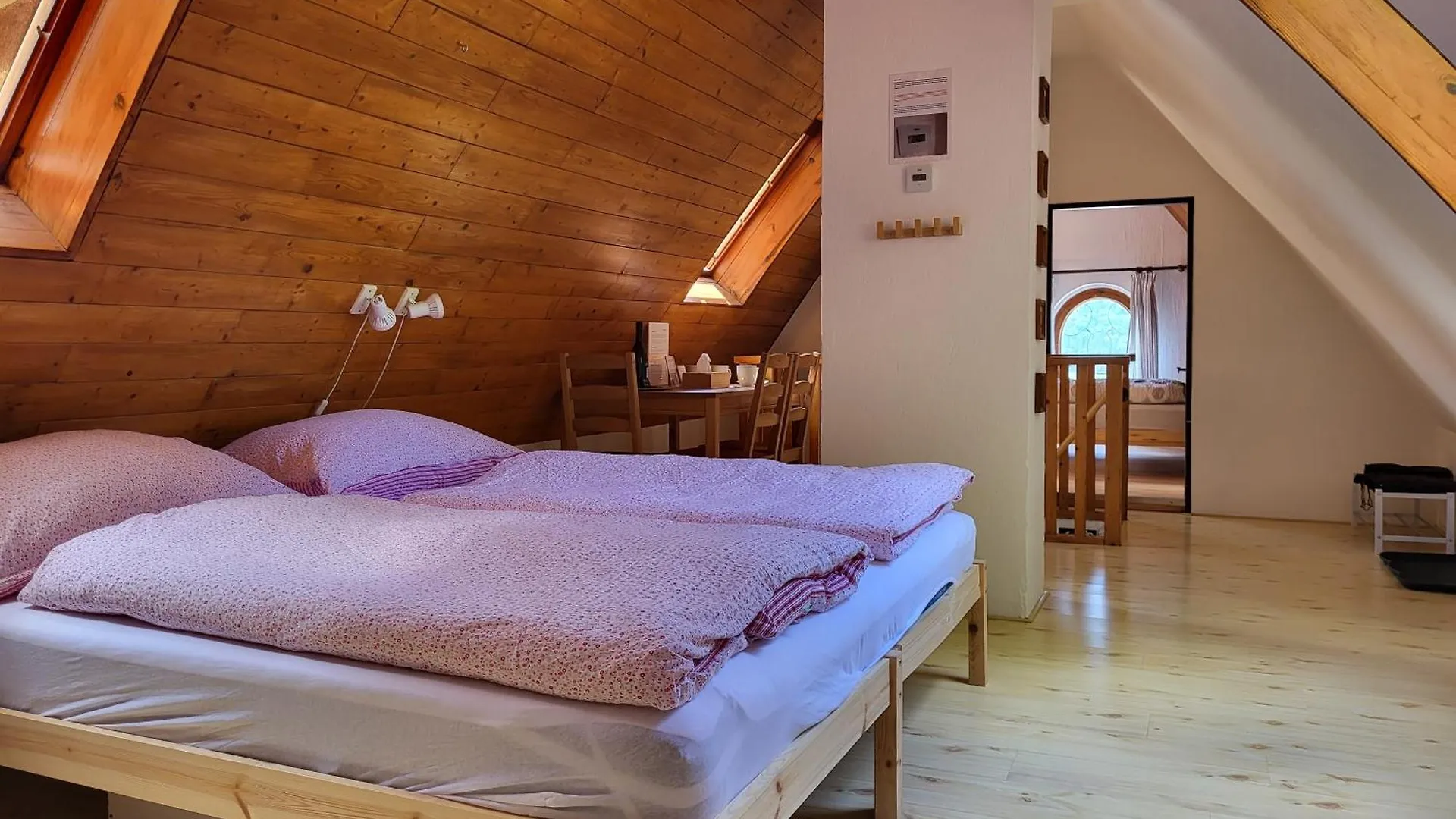 Pension Family Karlovy Vary 0*,  Czech Republic