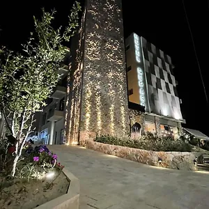  Hotel Hotel Qeparo Albania