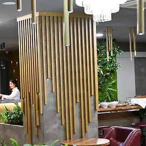 **** Hotel Ap Boutique Albania