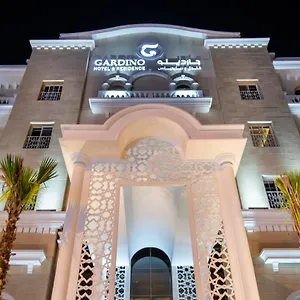 **** Hotel Gardino Hotel&residence - فندق جاردينو Arabia Saudí