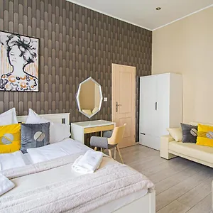  Apartamento Ruterra Charles Bridge República Checa