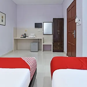 *** Hotel Collection O 90622 Sehijau Cenang Malasia