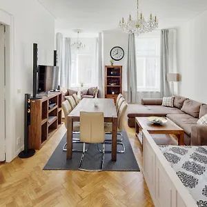 Apartamento V Kolkovne - Old Town República Checa