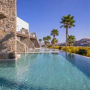 ***** Hotel Aeonic And Spa Grecia