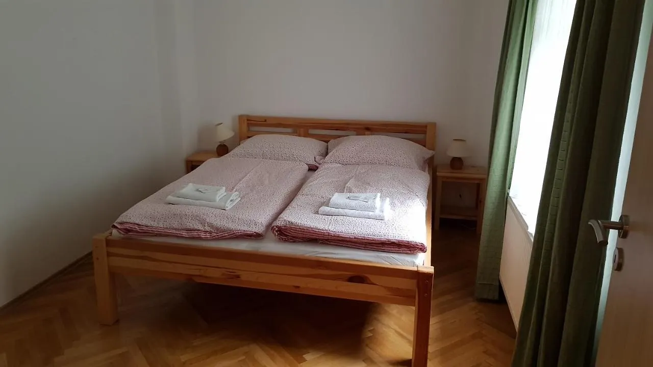 Pensjonat Pension Family Karlowe Wary