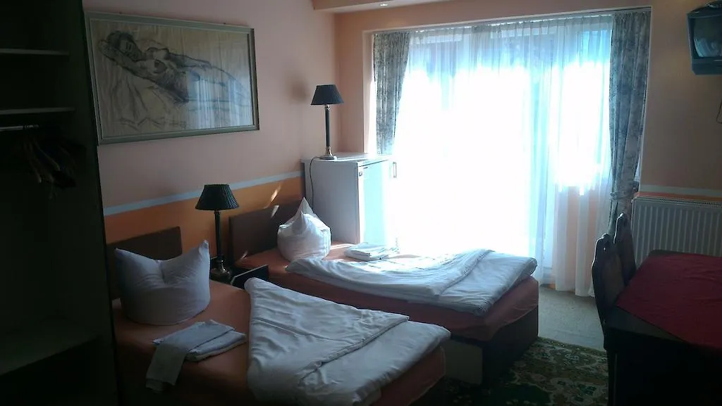 Pension Lada Karlovy Vary