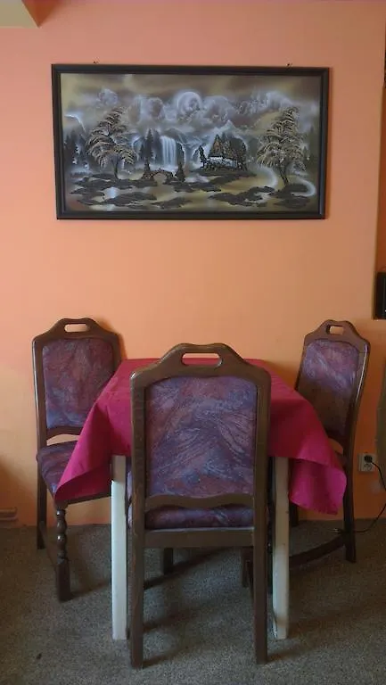 Pension Lada Karlovy Vary