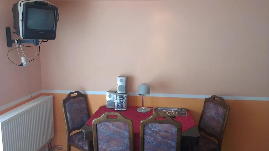 Pension Lada Karlovy Vary Guest house