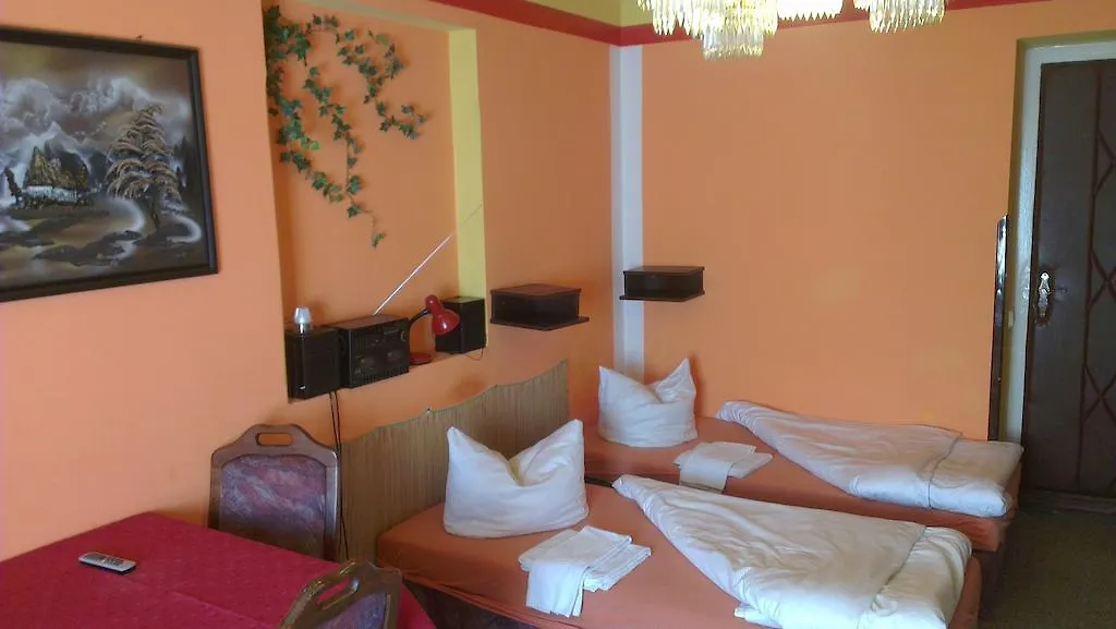 ** Guest house Pension Lada Karlovy Vary Czech Republic