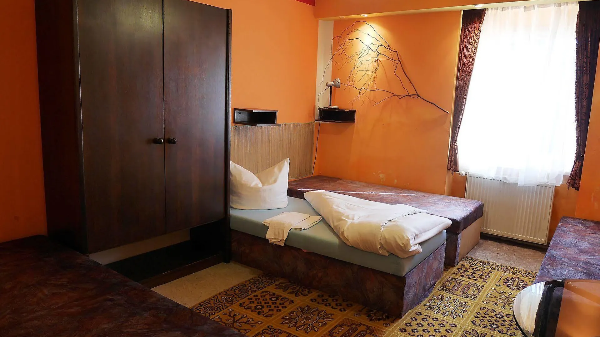 Pension Lada Karlovy Vary Guest house