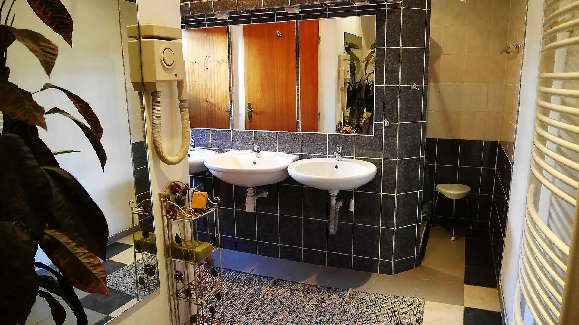 ** Guest house Pension Lada Karlovy Vary Czech Republic