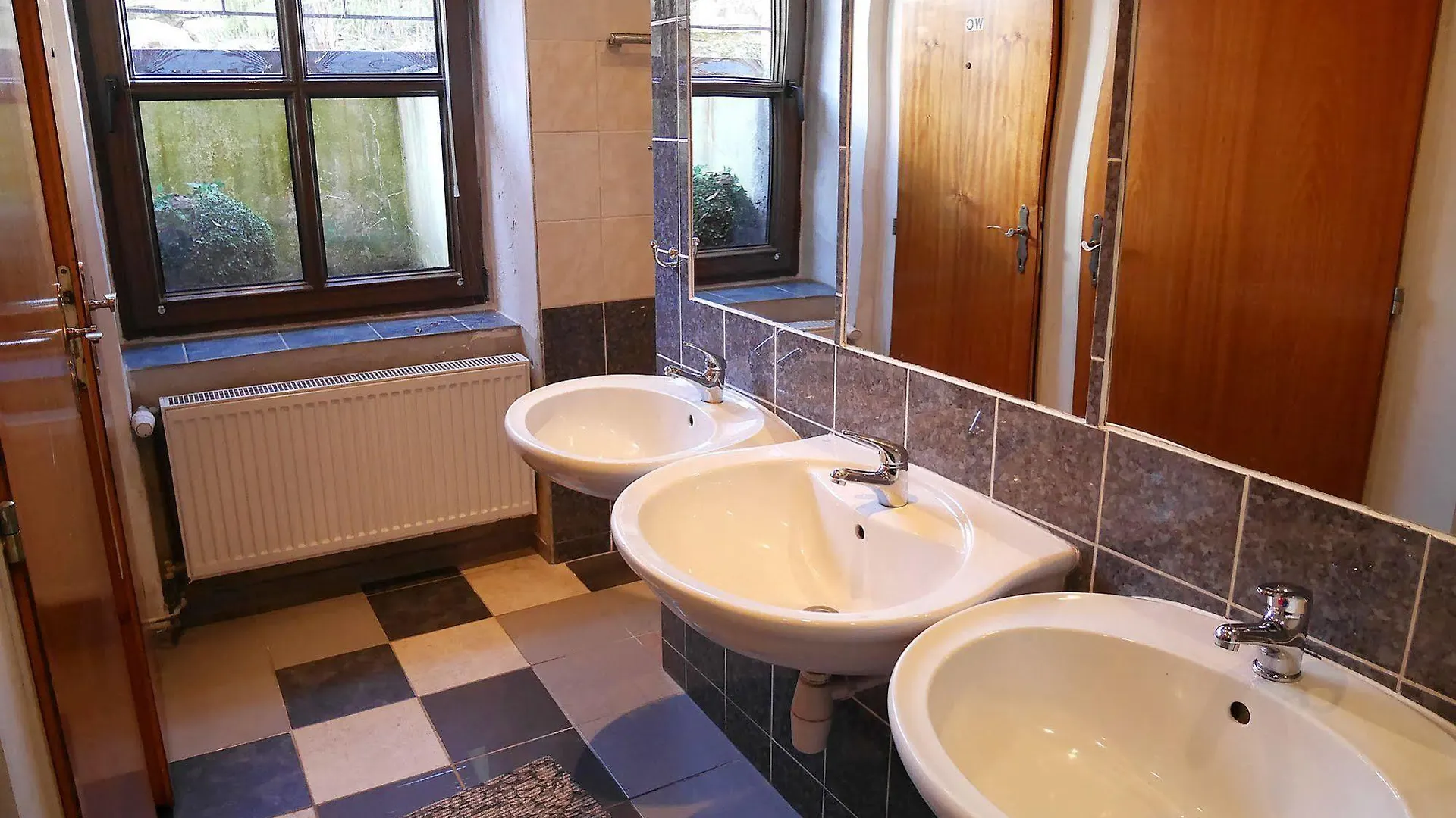 Guest house Pension Lada Karlovy Vary