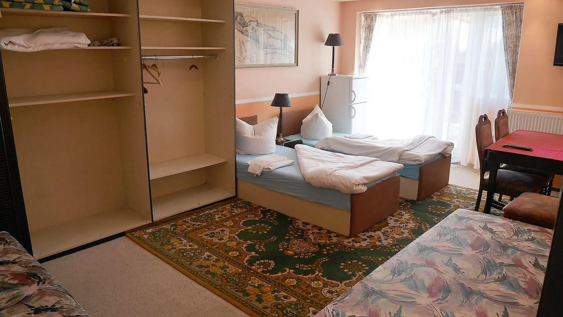 Pension Lada Karlovy Vary