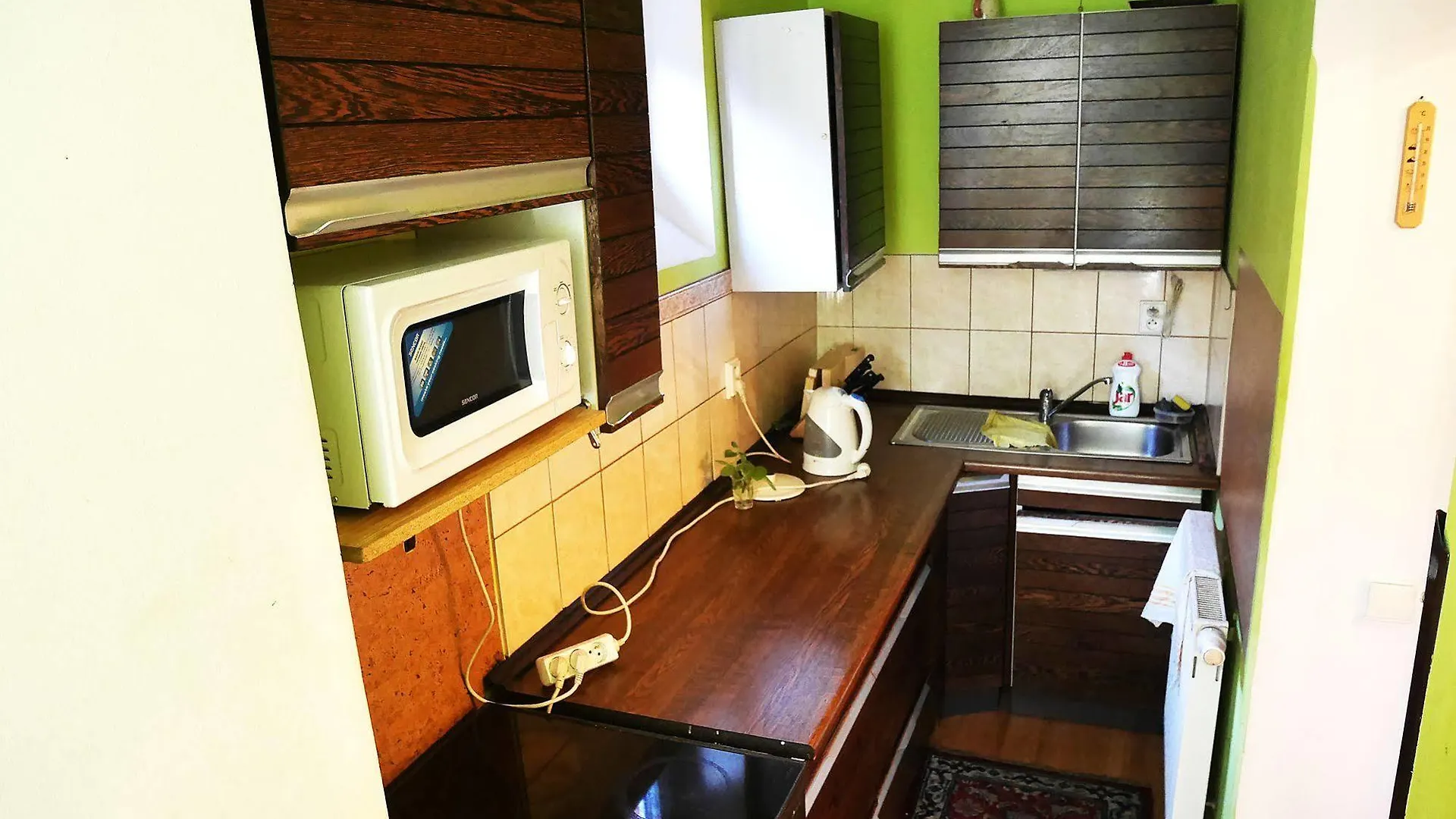 Pension Lada Karlovy Vary