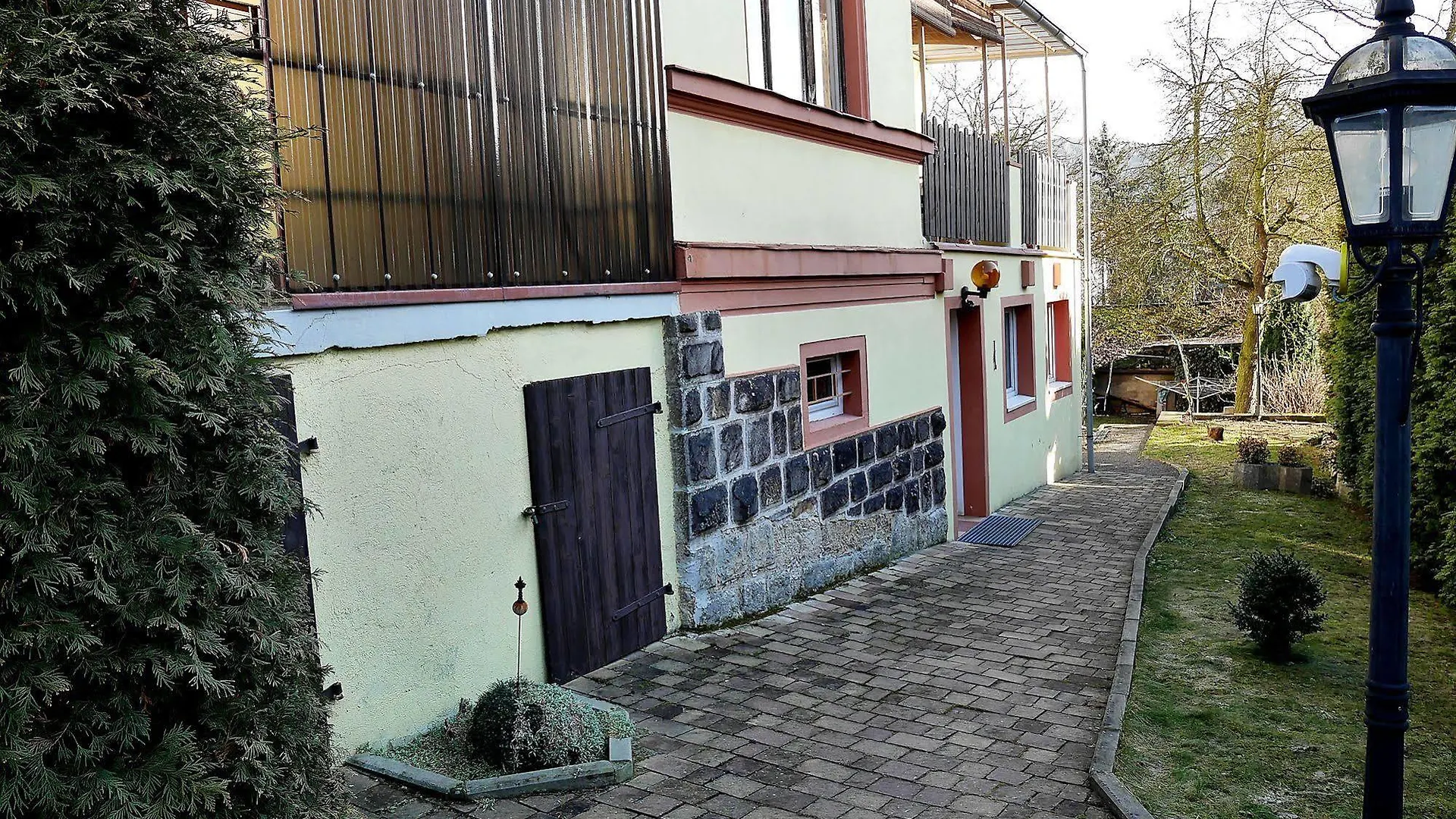Guest house Pension Lada Karlovy Vary