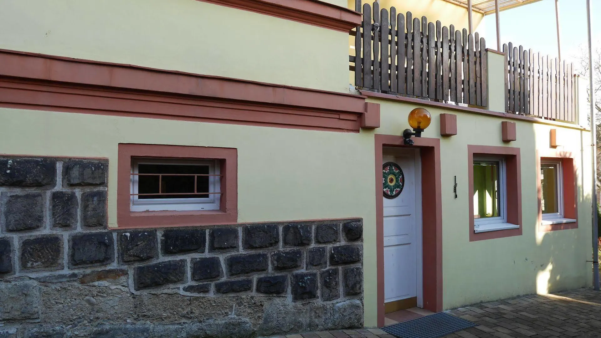 Pension Lada Karlovy Vary 2*,