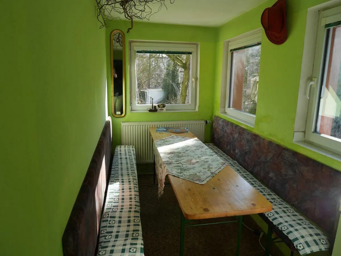 Pension Lada Karlovy Vary 2*,