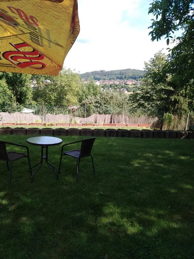 Pension Lukas Karlsbad Hotel