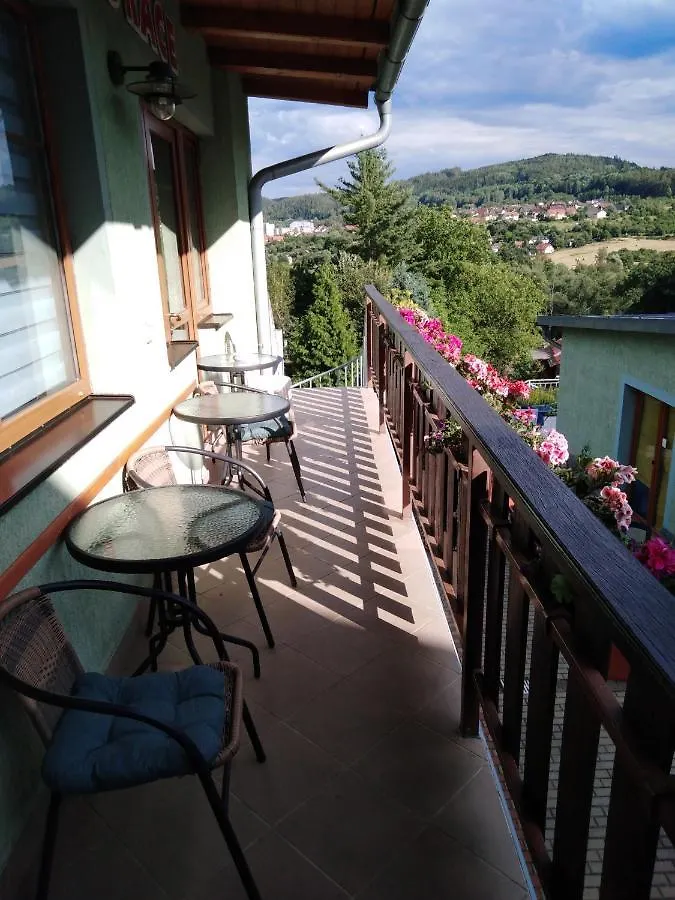 Pension Lukas Karlsbad Hotel
