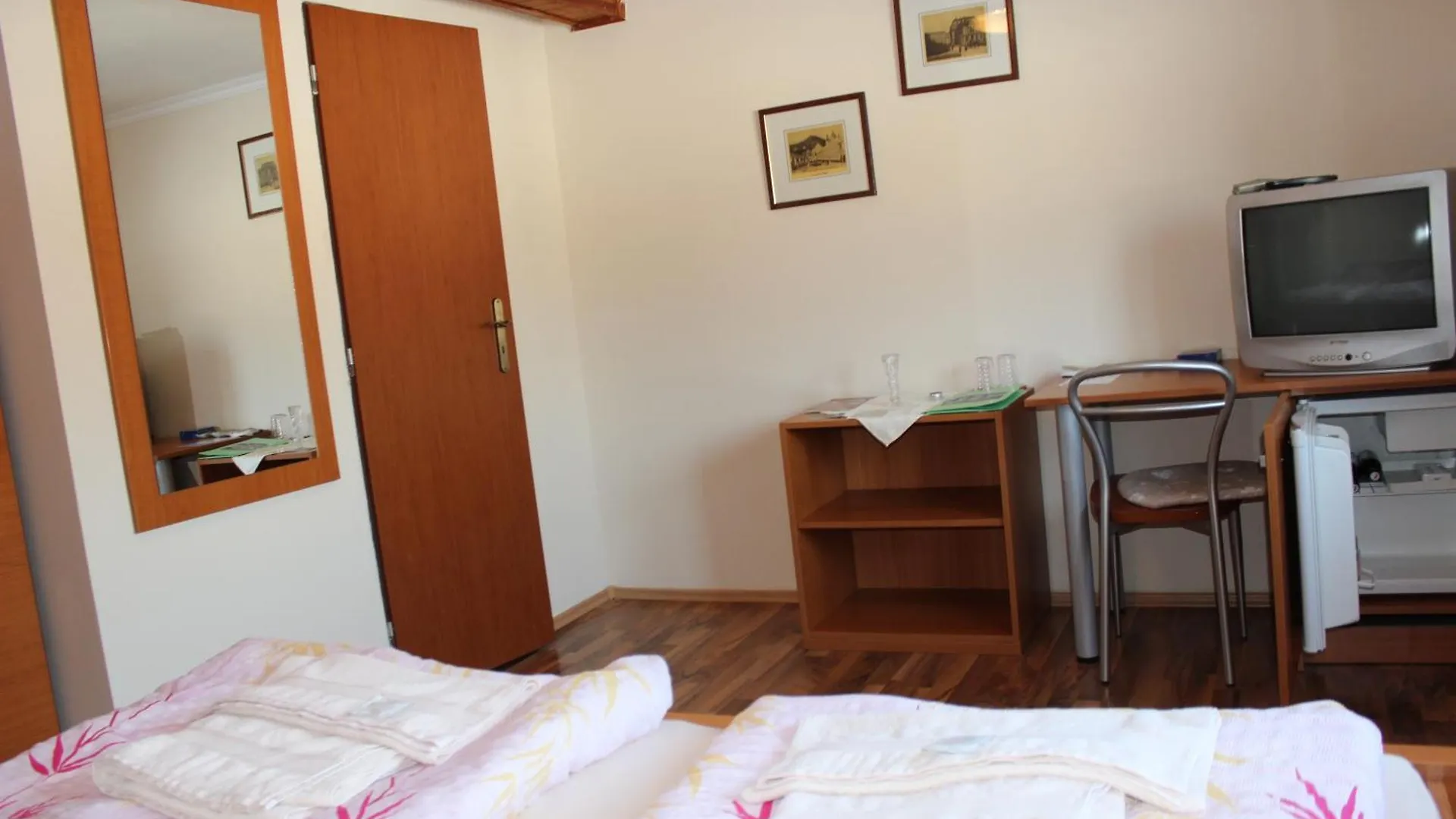 Hotel Pension Lukas Karlsbad