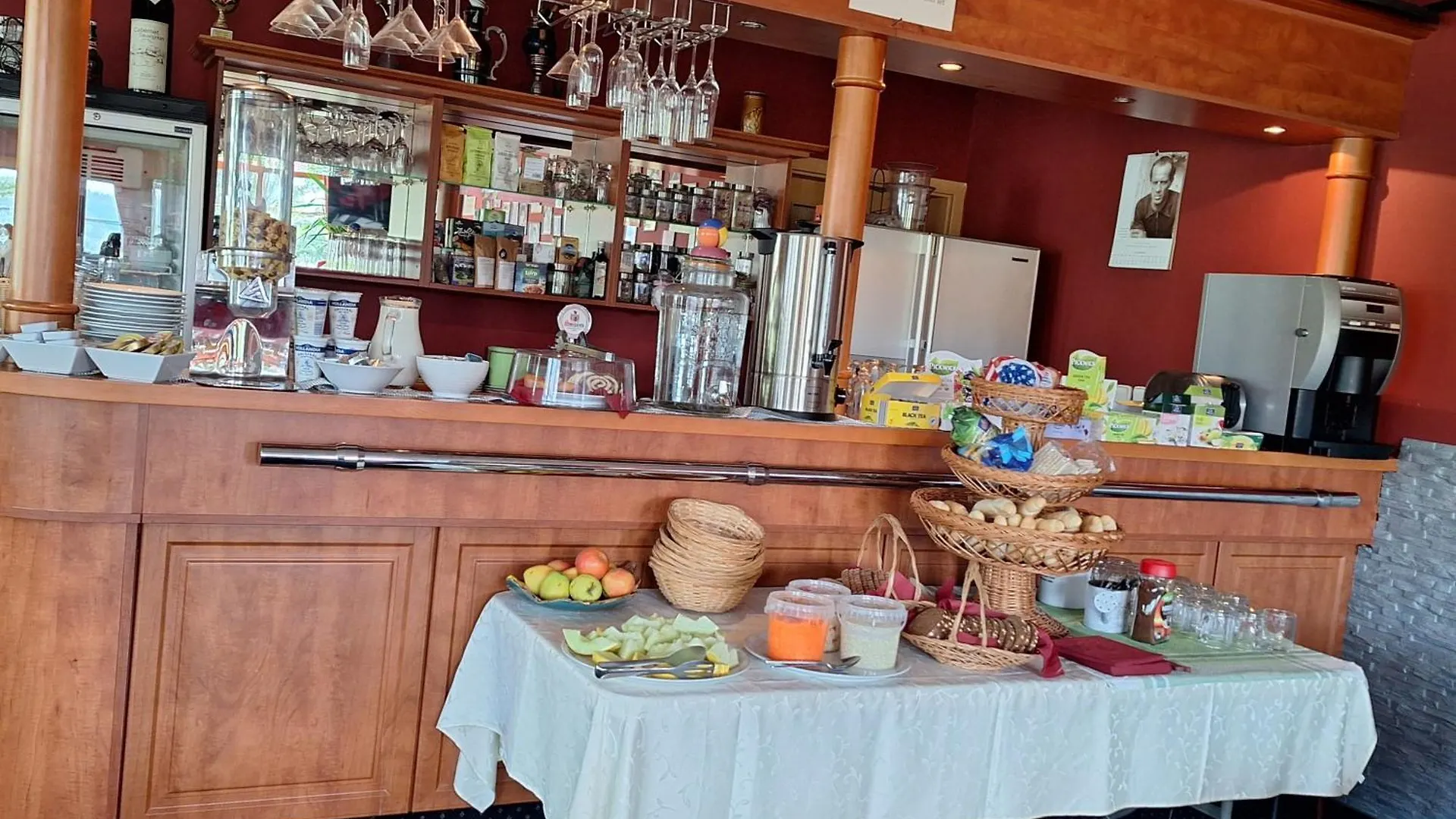 Pension Lukas Karlsbad Hotel