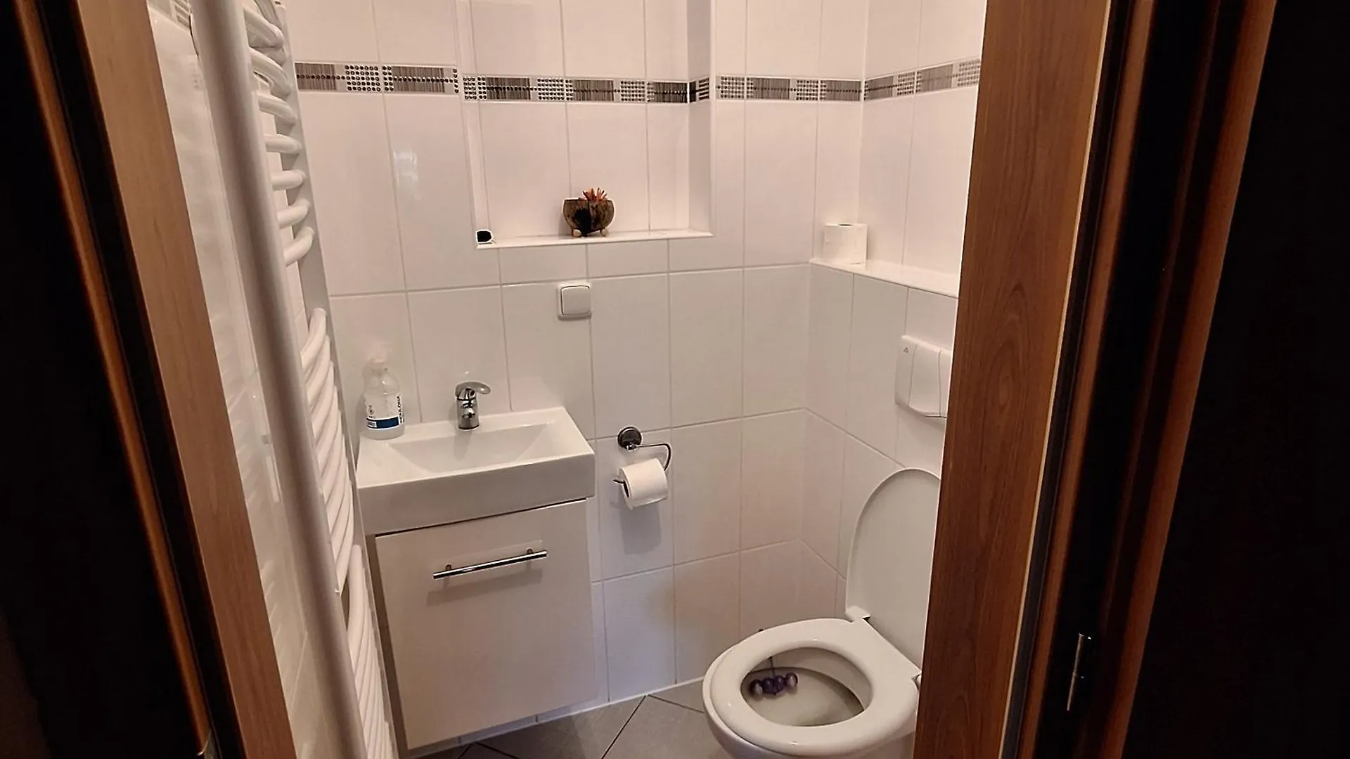 *** Hotel Pension Lukas Karlsbad Tschechische Republik