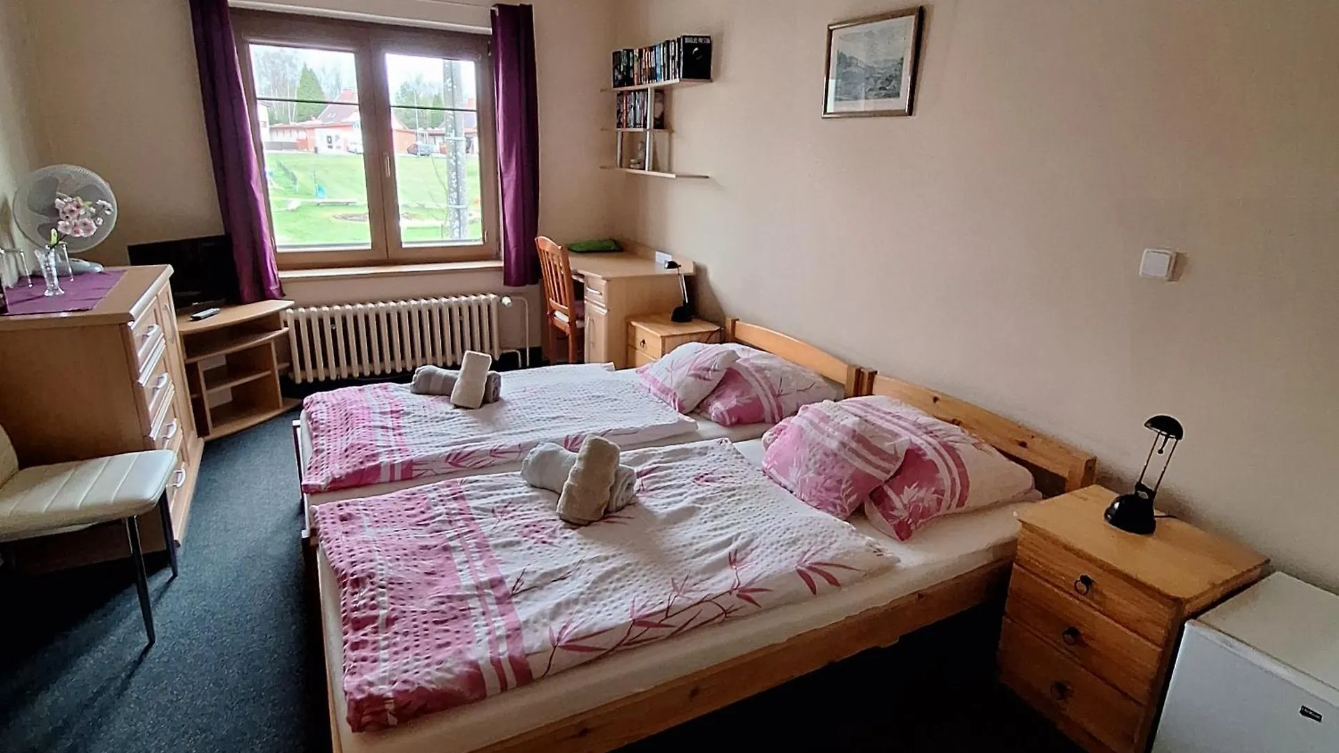 Pension Lukas Karlsbad