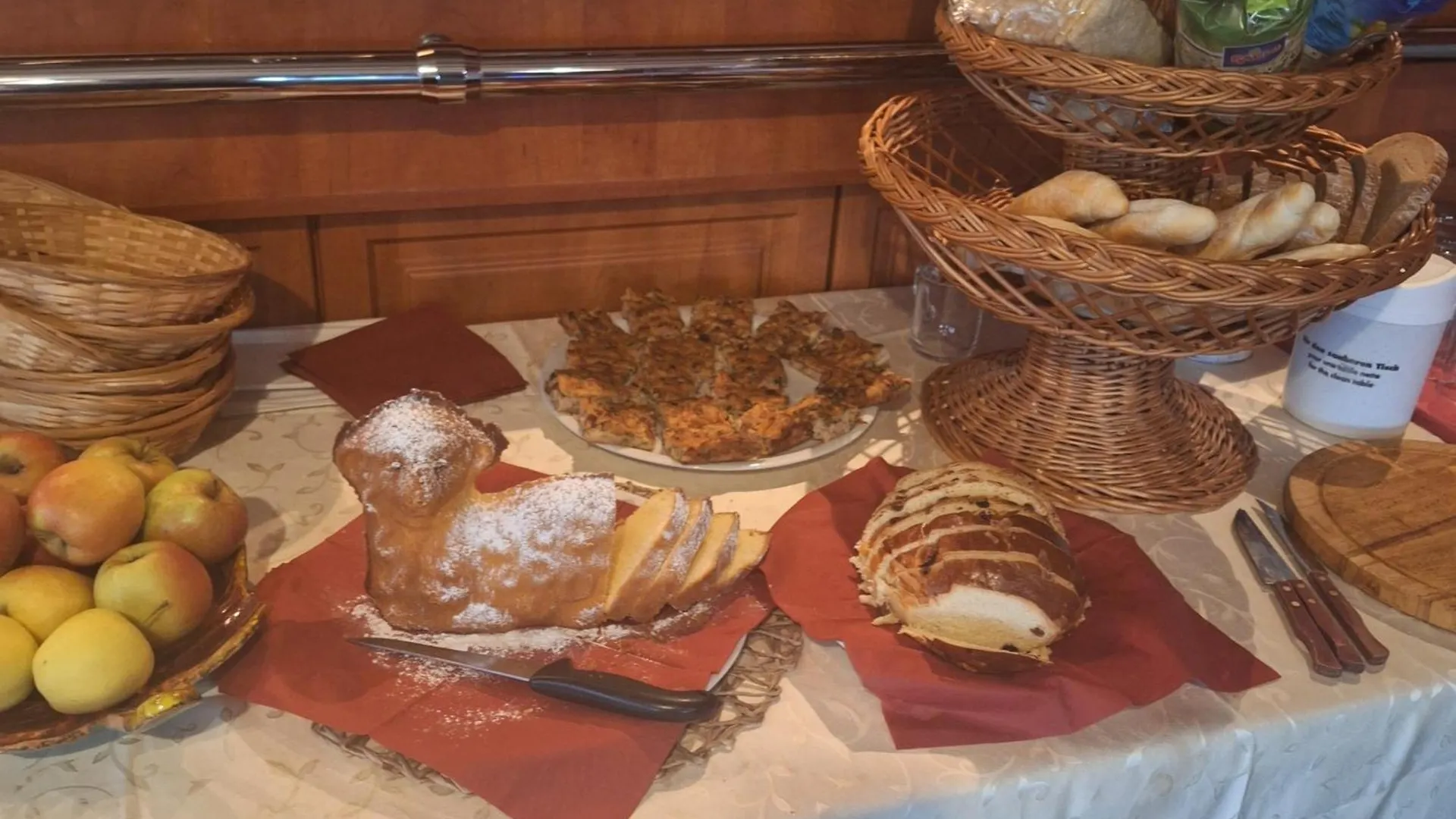 *** Hotel Pension Lukas Karlsbad Tschechische Republik