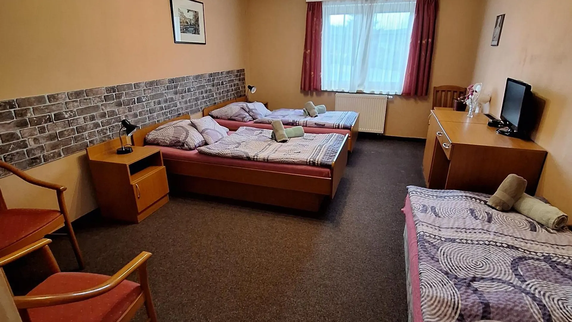 Pension Lukas Karlsbad